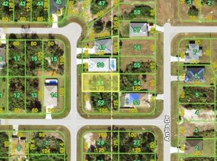 158 Linda Lee Dr #51, Rotonda West, FL 33947