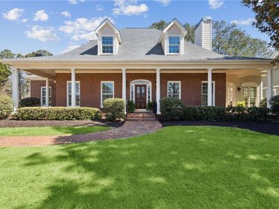 320 Morganshire Pl, Sandy Springs, GA, 30350