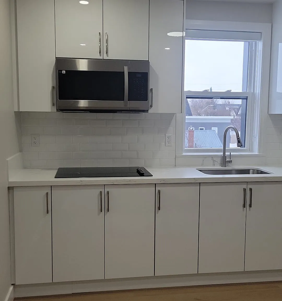 1 bed, $1,500 — Photo 2