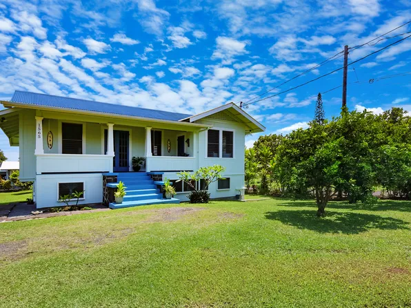 1565 Kinoole St, Hilo, HI 96720