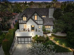 10457 Lindbrook Dr, Los Angeles, CA 90024