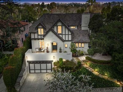 10457 Lindbrook Dr, Los Angeles, CA, 90024