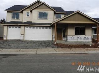 1609 E Seattle Ave, Ellensburg, WA 98926