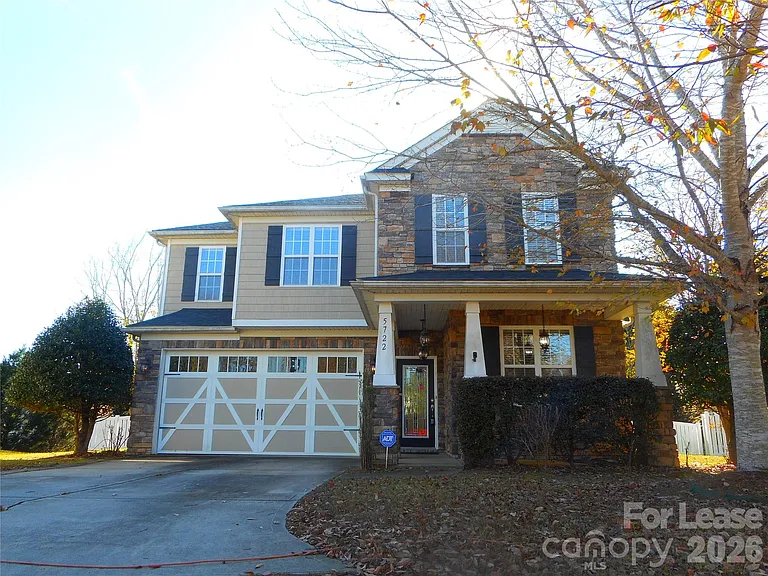 5722 El Campo Ct — Photo 1