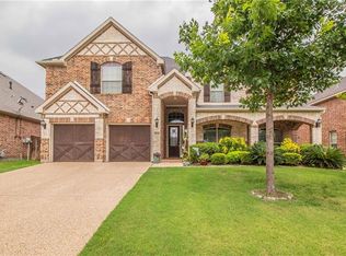3028 Nadar, Grand Prairie, TX 75054