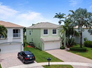 2253 Balsan Way, Wellington, FL 33414