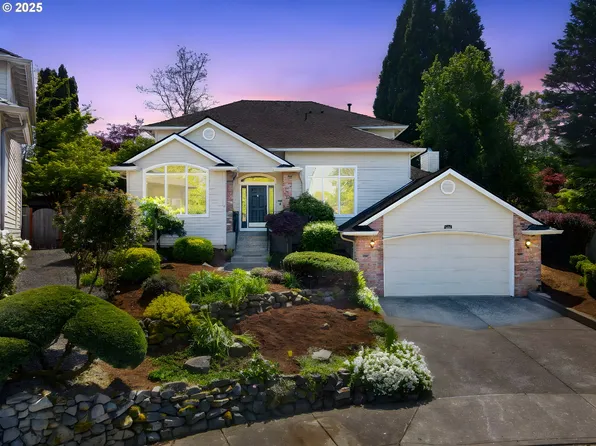 16438 SW Oneill Ct, Portland, OR 97223