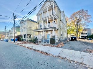 68 Englewood Ave #3, Waterbury, CT 06705