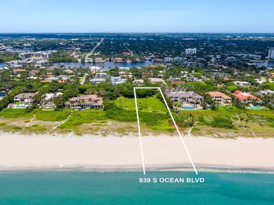 939 S Ocean Boulevard, Delray Beach, FL, 33483