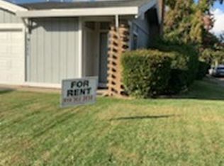 9111 Nasreen Dr, Sacramento, CA 95826