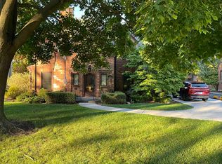 2221 Carroll Rd, Bay City, MI 48708