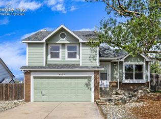 8824 Kalmar Dr, Colorado Springs, CO 80920