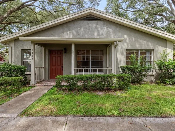 6314 Morningmist Ct #0, Tampa, FL 33617