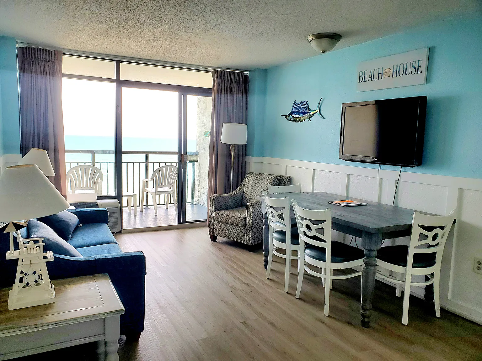 1 bed, 550 sqft, $1,300 — Photo 3