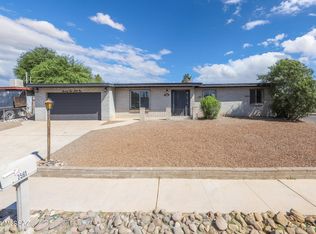 7561 E Lakeside Dr, Tucson, AZ 85730