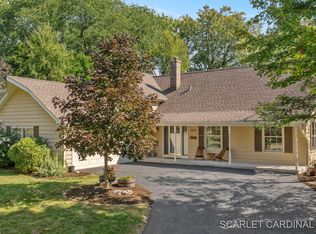 1224 Olympus Dr, Naperville, IL 60540