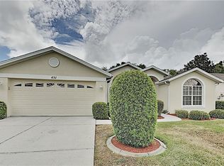451 Mistwood Ct, Spring Hill, FL 34609