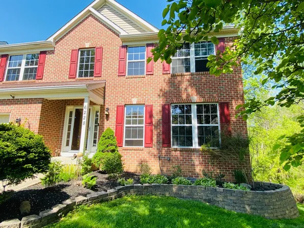 6228 Waving Willow Path, Clarksville, MD 21029