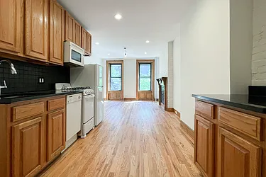 Rented by Corcoran