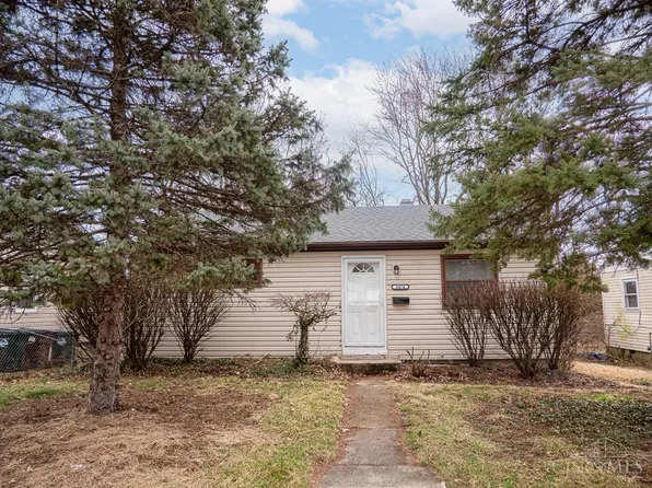 6474 Simpson Ave, Cincinnati, OH 45239