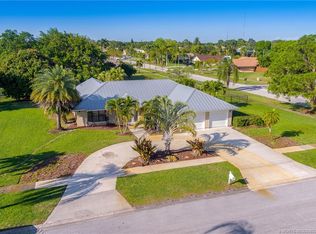1891 SE Boma Ave, Port Saint Lucie, FL 34952