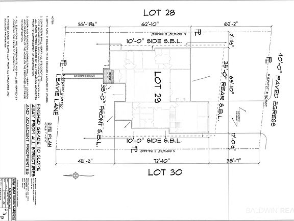 5th image of 453 Leavie Ln