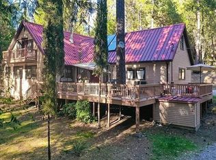 10554 Haskell Rd, Nevada City, CA 95959