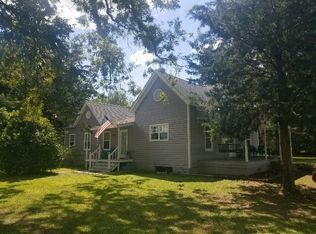 690 Cox Still Rd, Adel, GA 31620