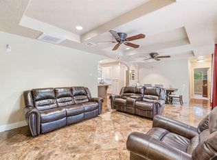 587 Fagan Farm Rd, Leggett, TX 77351