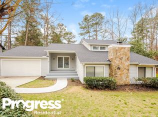 3956 Audubon Dr, Marietta, GA 30068