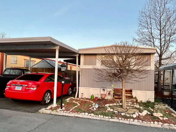 317 Lucky Ln, Reno, NV 89502