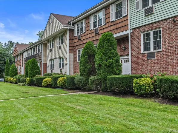 73 Lorraine Terrace #325, Mount Vernon, NY 10553