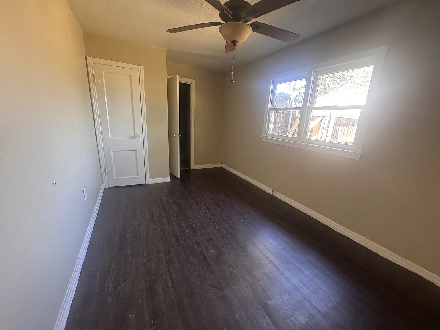 907 Alabama South Rear St 79106 - 1 — Photo 4