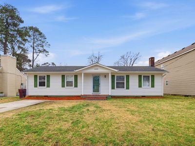 2209 Sparrow Rd, Chesapeake, VA, 23320