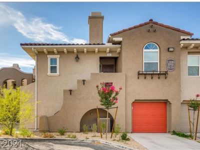 11890 Tevare Ln Unit 1097, Las Vegas, NV, 89138