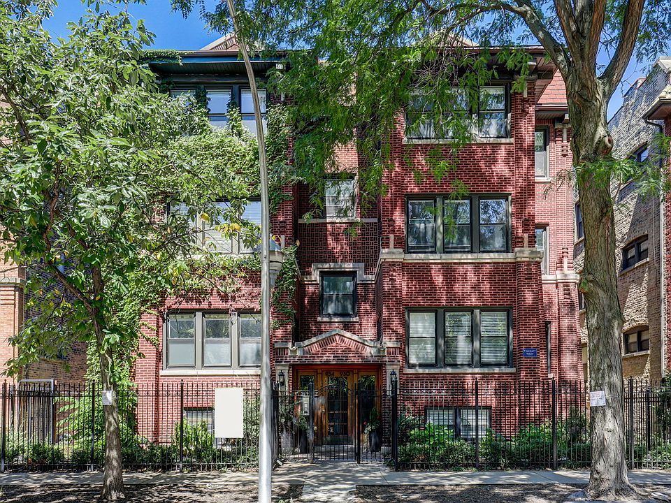 1st image of 934 W Agatite Ave APT 3