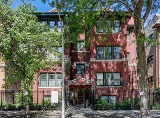 934 W Agatite Ave APT 3, Chicago, IL 60640