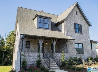 1064 Magnolia Run, Hoover, AL 35226