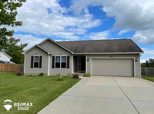 4504 N Belsay Rd, Flint, MI 48506