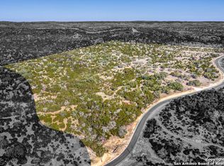 0 Canyon Creek Rd, Helotes, TX 78023