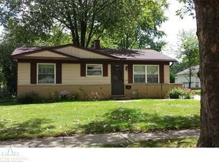 3609 Wedgewood Dr, Lansing, MI