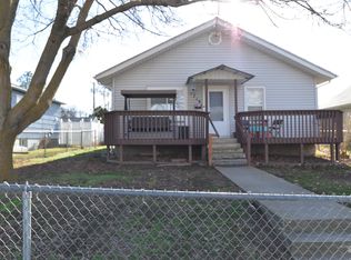 1718 10th Ave, Lewiston, ID 83501