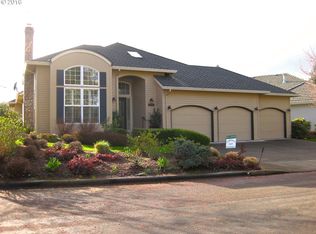 16128 NW Canterwood Way, Portland, OR 97229