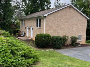 1701 Ranson St APT 2, Staunton, VA 24401