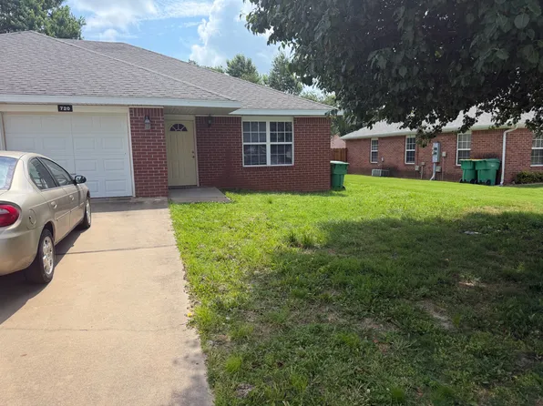 720 Appleridge Dr, Centerton, AR 72719