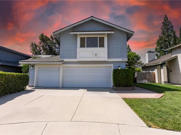 3412 Honeybrook Way, Ontario, CA 91761