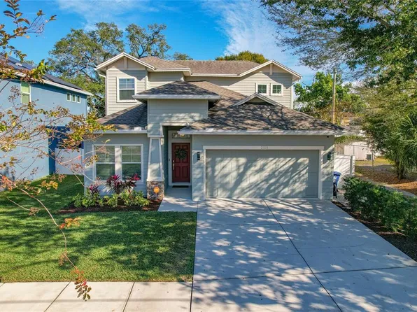 2103 N Jamaica St, Tampa, FL 33607