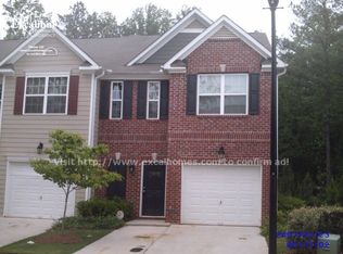 1808 Northumberland Way, Decatur, GA 30032