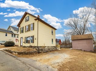 2 Brown Ave, Stafford Springs, CT 06076