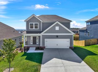 6141 Saxlingham Pl Lot 110, Smyrna, TN 37167